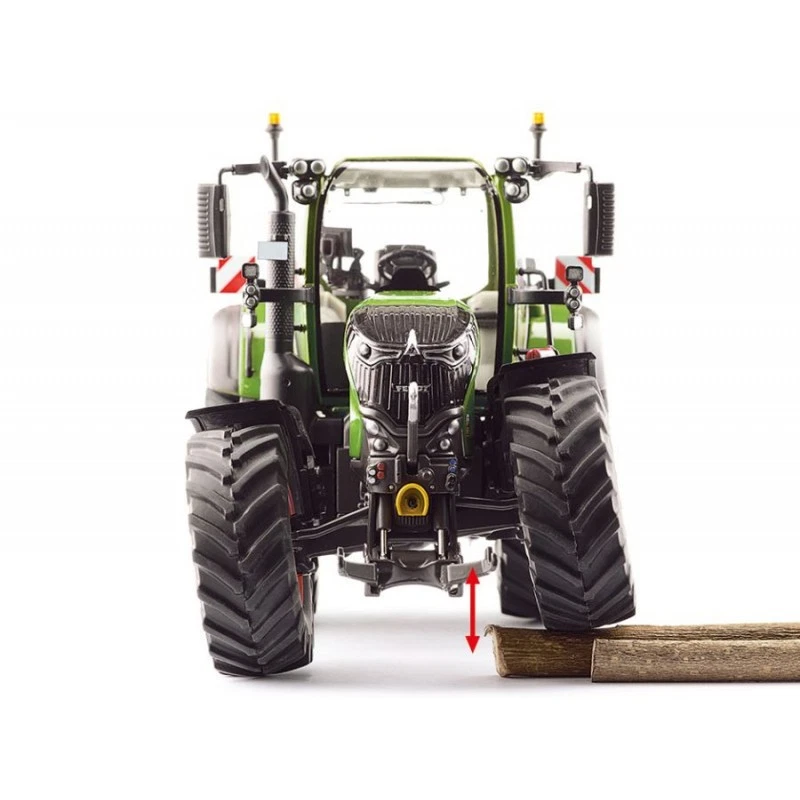 WIKING, Trattore FENDT 728 Vario Gén.7, 1/32, WIK77868 - Immagine 4 di 4