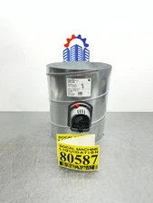 Honeywell / ARD12TZ / 24 Vac / 60 Hz - 8W / Round Damper
