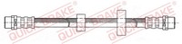 Quick Brake Bremsschlauch Passend FüR VW Transporter IV Kasten 1.9 TD 2.0