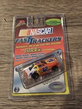 Life-Like Pontiac Grand Prix Tide #32 Ricky Rudd NASCAR Slot Car Brand New 