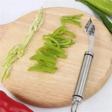 [New]Vegetable Corer