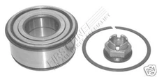 LAGUNA 1.6 1.8 2.0 2.2 3.0 99> FRONT WHEEL BEARING ABS
