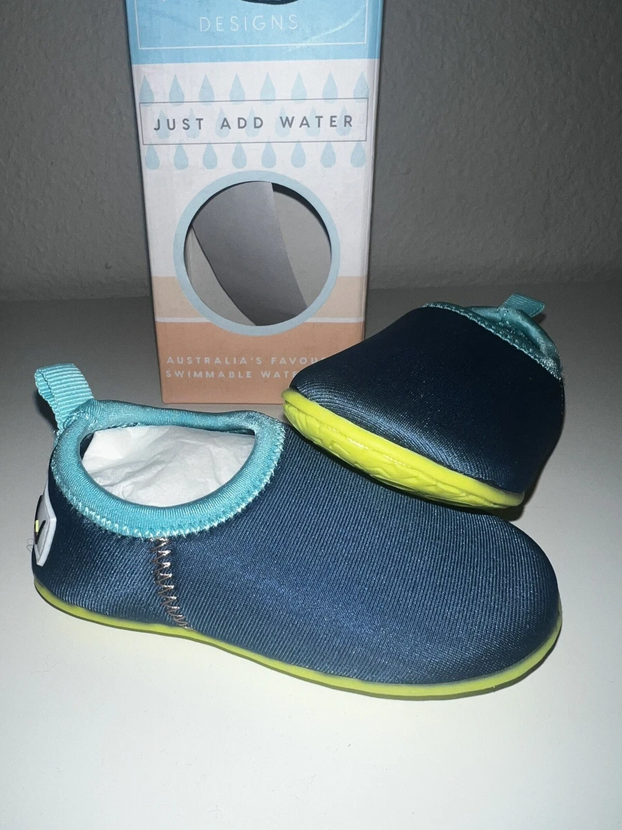 Minnow Designs Water Shoes Toddler