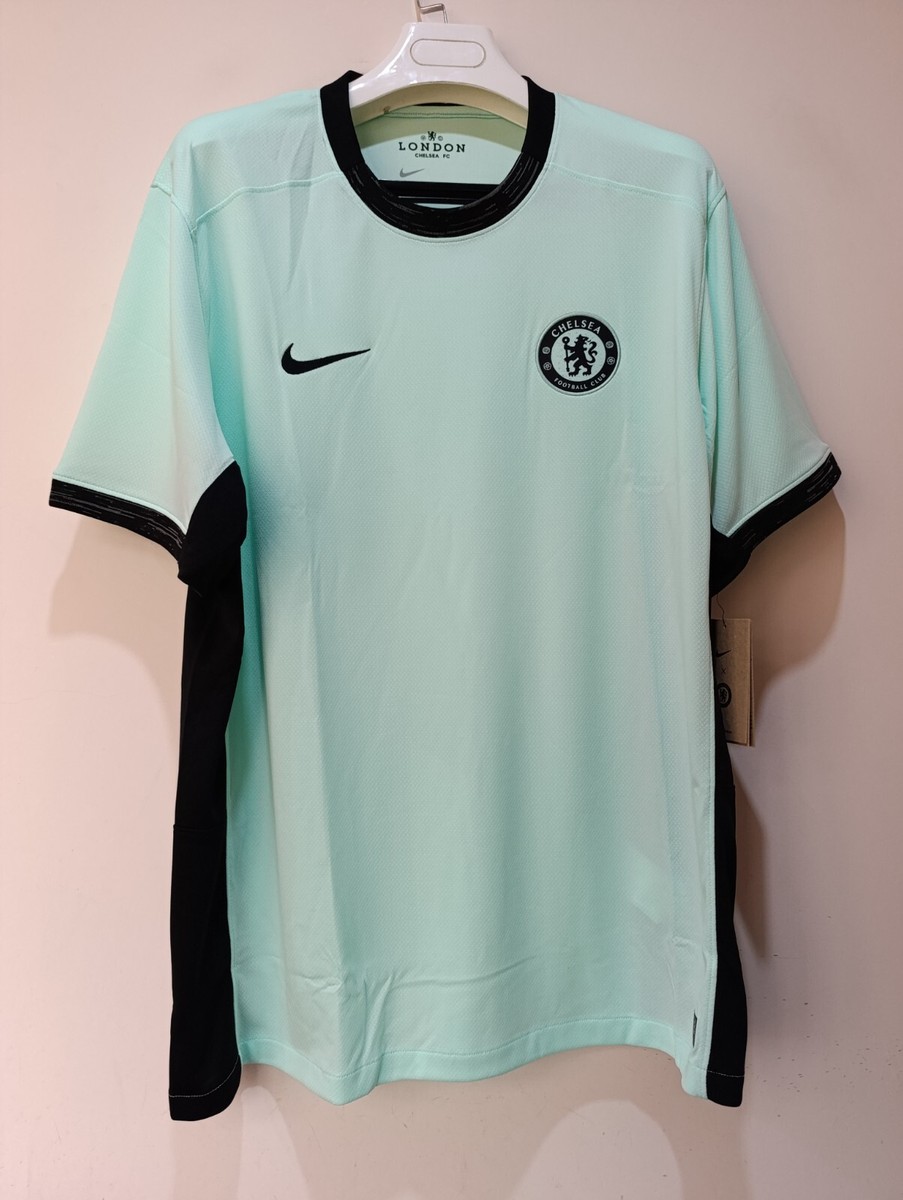Chelsea BNWT authentic soccer jersey trikot camiseta maillot