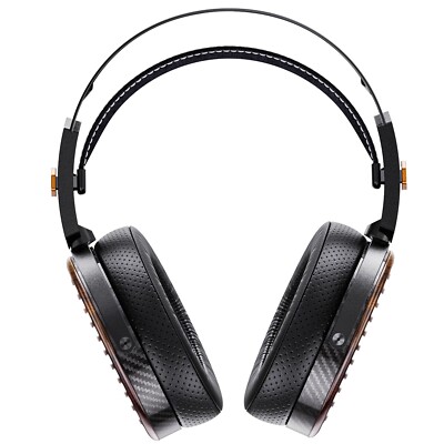 FiiO FT7 106mm Full-Size Open Back Planar Magnetic Driver