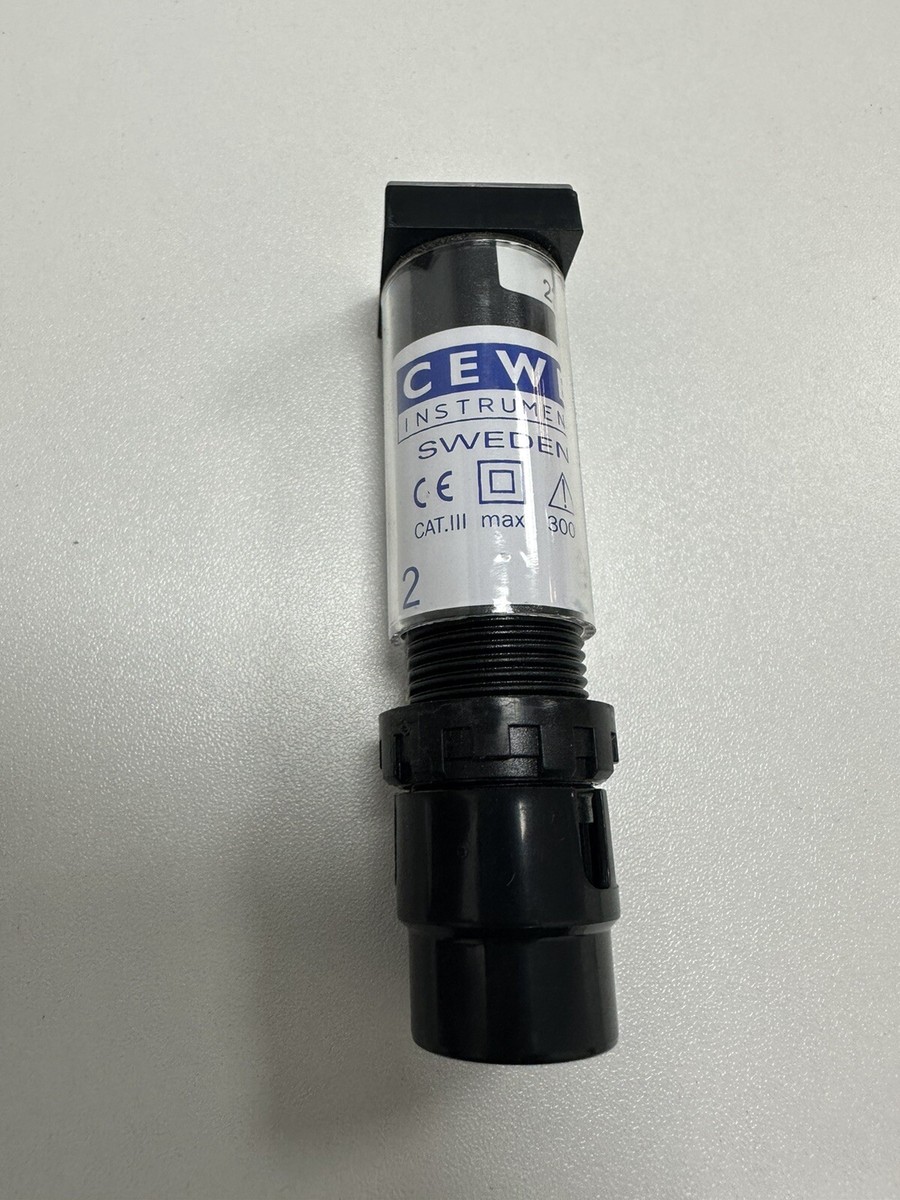 CEWE PI 25-1 POSITION INDICATORS CEWE INSTRUMENT PI25-1 | eBay