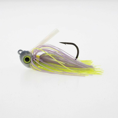 Raketenköder Ikes Mini-Schwimmvorrichtung (MJMSW516) - jede Farbe 5/16oz - Bild 2 von 21