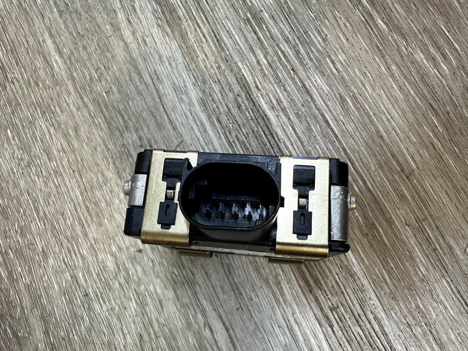 2020-22 VW PASSAT КРУИЗ-КОНТРОЛЬ ДАТЧИК РАССТОЯНИЯ OEM ДЕТАЛЬ # 561.907.567.A - Изображение 3 из 4