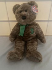 Ty Beanie Buddy Billionaire