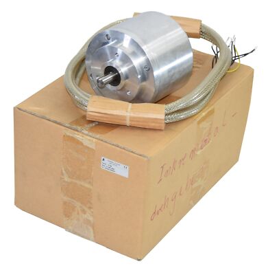 PEPPERL FUCHS 14-14361-5000 INCREMENTAL ROTARY ENCODER 121796 Neu