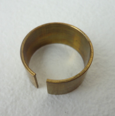 USED Part(s) For Bogen #3063 Manfrotto #136 Fluid Head : Receiver Bearing