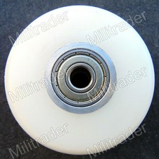 ELLIPTICAL WHEEL - .31" Core OEM Roller 286547