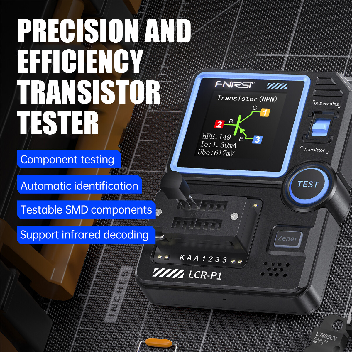 Moteur Dentaire électrique Moteur Dentaire Woodpecker DTE MT3 Sans Balais + Compresseur - Haute Vitesse Pour Labo Dentaire équipement Laboratoire Dentaire Moteur Dentaire électrique Moteur Dentaire Woodpecker DTE MT3 Sans Balais + Compresseur - Haute Vitesse Pour Labo Dentaire équipement Laboratoire Dentaire