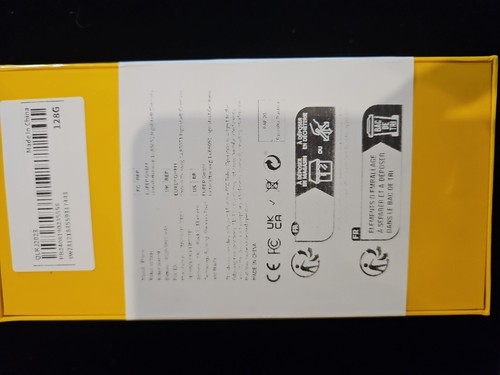 Poco C65 4G LTE GSM (128GB + 6GB RAM)6.74"In Android Factory unlocked Phone - Zdjęcie 11 z 11