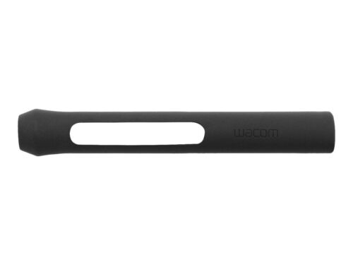 Wacom Pro Pen 3 Flare Grip Custodia Nero Wacom Pro Pen 3 2 pz Touchpen ACK34802Z - Foto 1 di 1