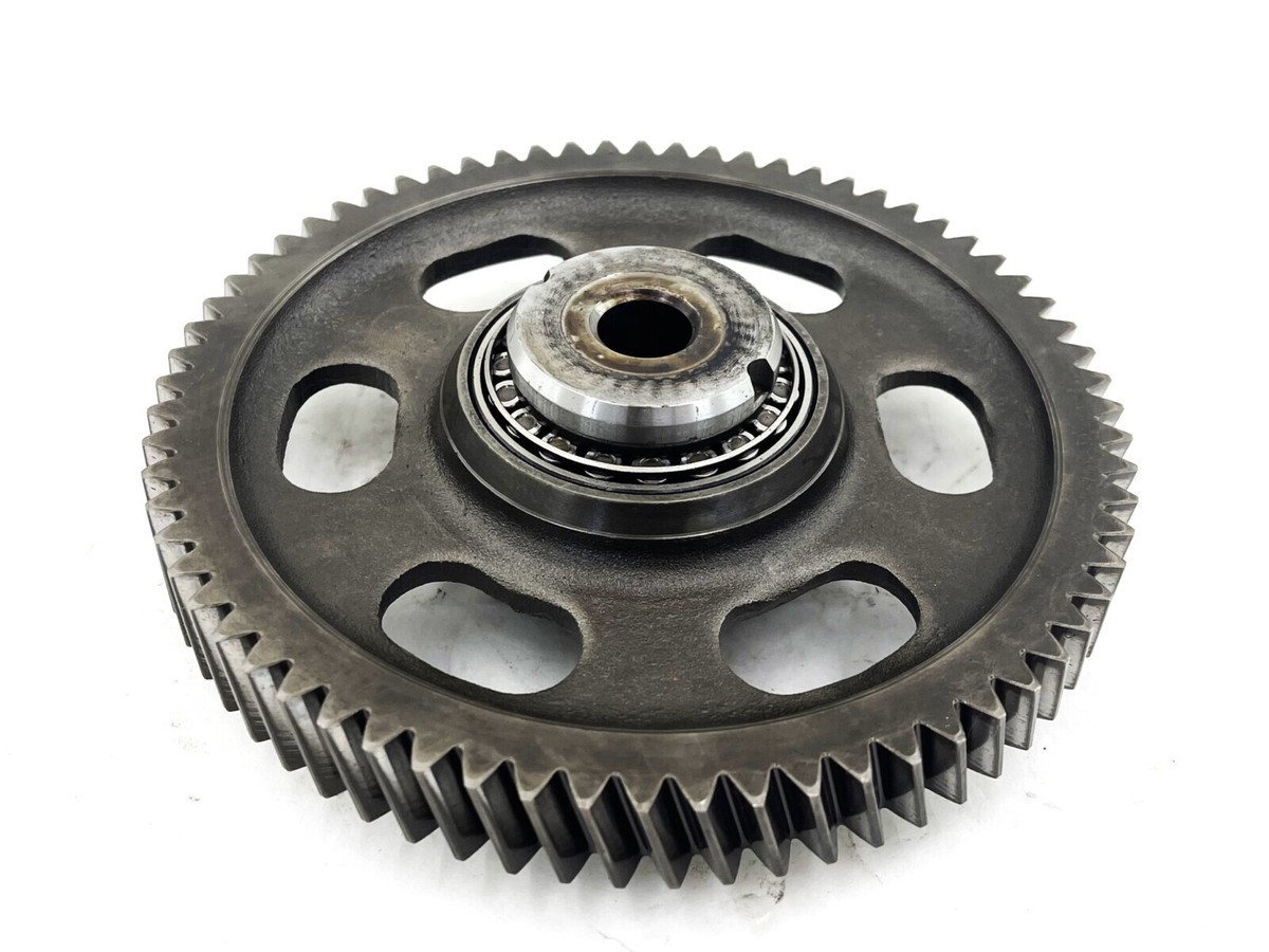 International - DT466 - Engine Idler Timing Gear - Used