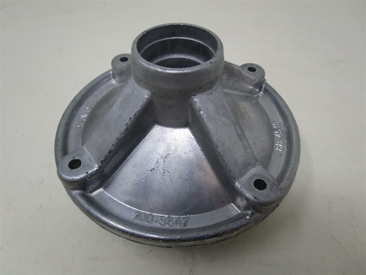 Genuine Toro 88-4510 Spindle Housing TimeCutter Lawn Tractor | eBay