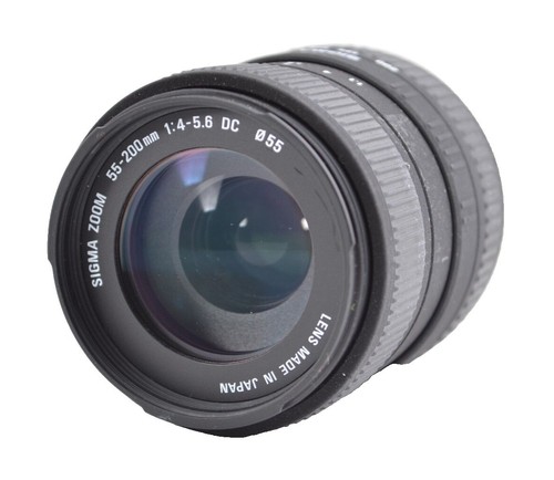 Sigma AF 10-20mm F3.5 EX DC HSM Pentax K-mount Z3297 | eBay