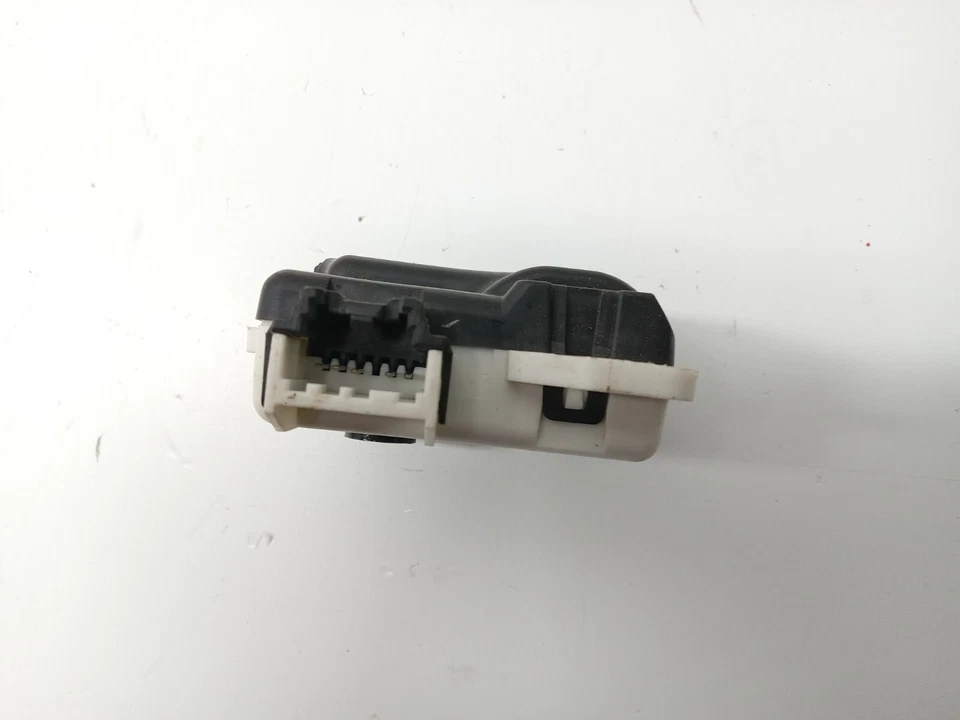 Actuador de puerta Ford Fiving Freund 2006 fabricante original 5F9H-19E616-AB Foto 3 de 4