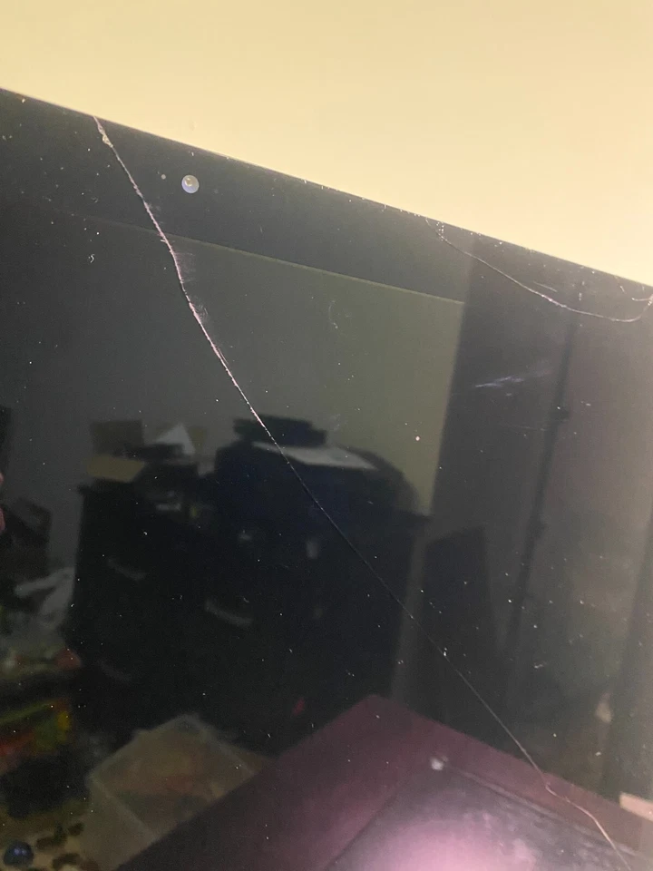 Apple iMac 27" 5K Retina 2017 A1419 i5 3.5GHz 8GB 1TB Powers/No Display or OS - Image 2 of 4