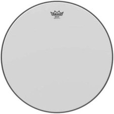 Remo BJ-1008-H1 10 1/2 Inch Banjo Head Coated Top High Collar