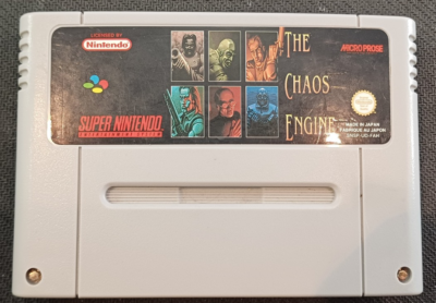 Dragon Quest Sur Super Famicom - Cartouche Seule (Loose) - Jeu De Rôle - Bon état