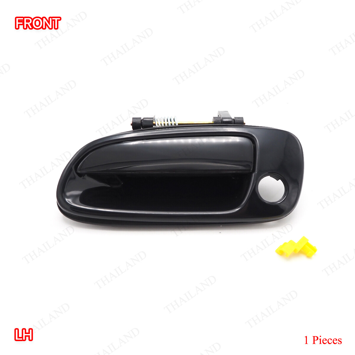 For Toyota Corona Carina AT ST191 CT190 1992 - 95 Front Lh Outer