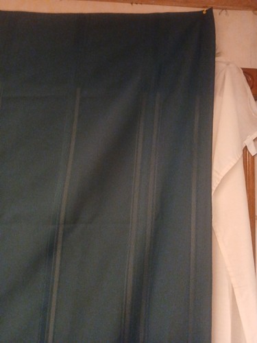 Large Tablecloth Halloween Thanksgiving Christmas 57"W x 99"L - Picture 8 of 13