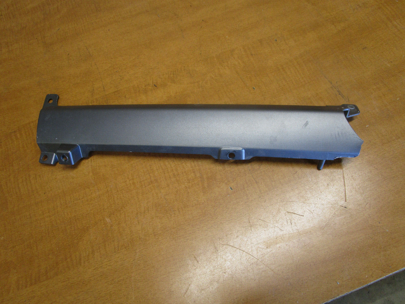 Ferrari 458 - RH Front Dash Trim (Damage) - P/N 82987100