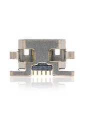 Porta di ricarica compatibile per Motorola Moto G2 XT1068/2014 saldatura richiesta