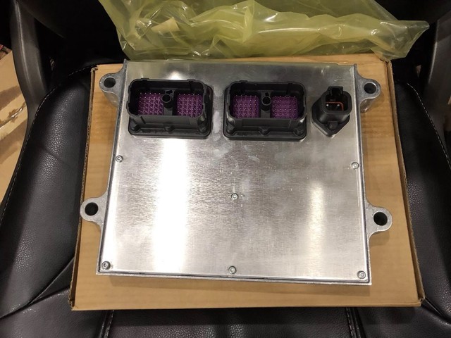 4988820 Cummins Cm2150 ECM No Core for sale online | eBay