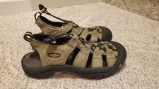 keen newport retro hemp
