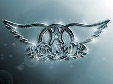 Aerosmith High quality Photo Re-Print Free Domestic Shipping 02