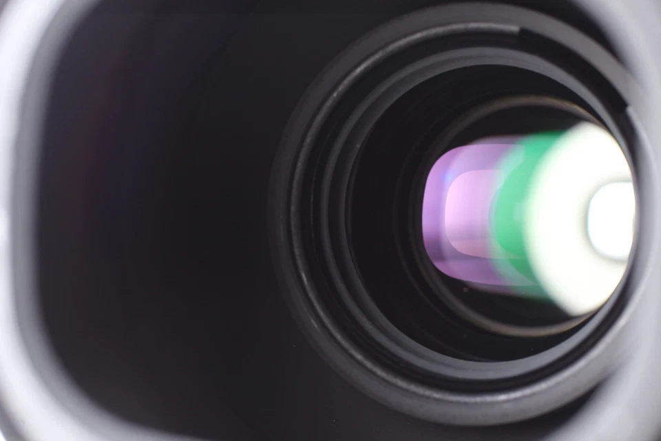 🎦👀✨Opt Top MINT✨ Minolta AF Reflex 500mm f/8 for Sony Minolta A Mount JAPAN - Image 4 of 4