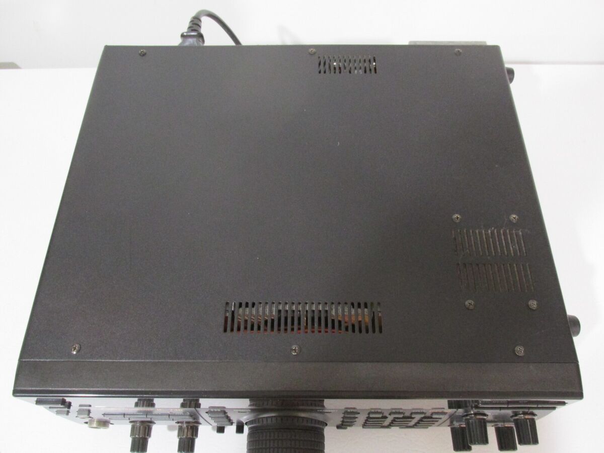 Icom IC-736 HF Ham Radio Transceiver | eBay Icom IC-736 HF Ham Radio Transceiver | eBay