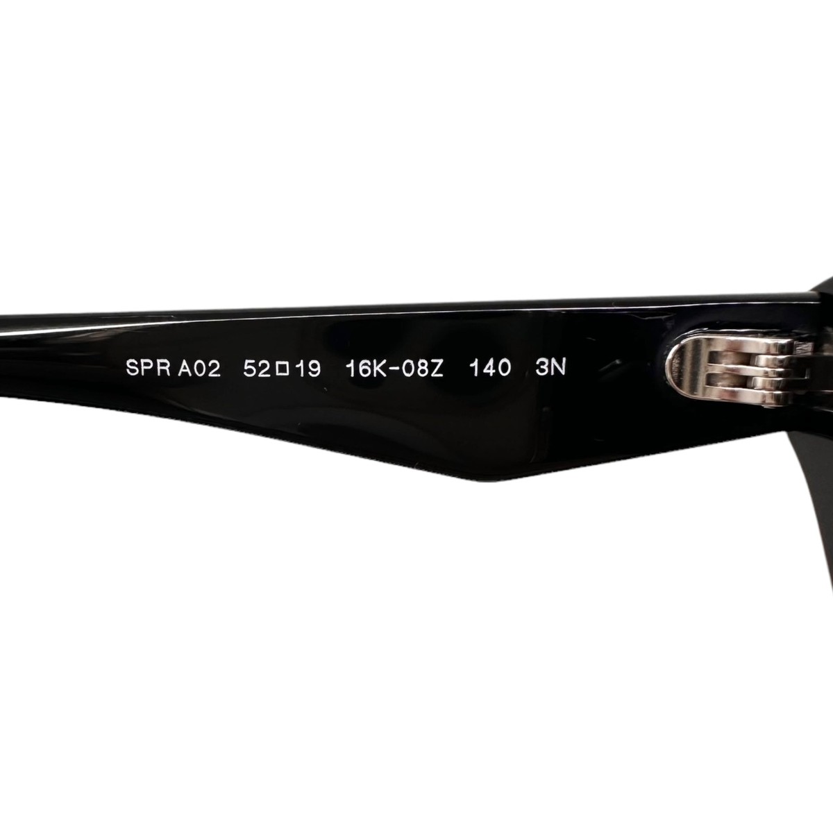 Prada Logo Sunglasses Black (W) | eBay Prada Logo Sunglasses Black (W) | eBay