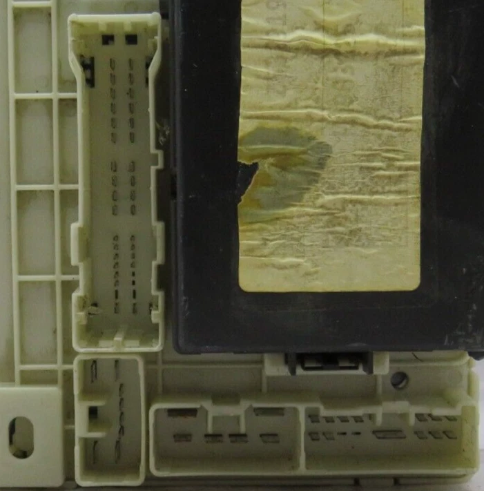 ⭐Caja de Fusibles SMART FORFO MN902789 A4548203726 5WK45104J 0580-6021 MN903125⭐ - Imagen 4 de 4