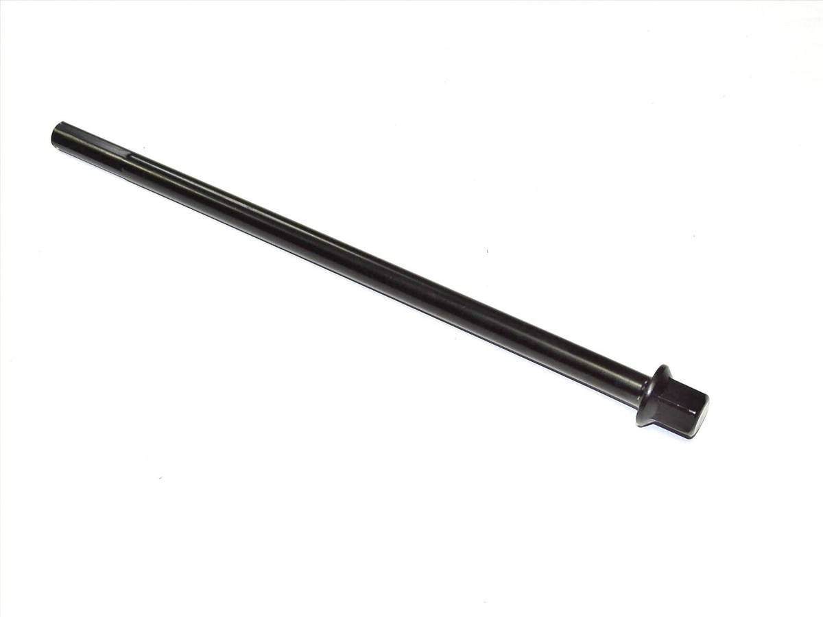 Pomello cambio 2004-2010 (Pelle+Legno) 🚀 per Mercedes Vito W639 2004-2014 – rendi unica la tua auto