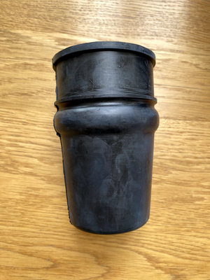 Volvo Penta Stern Gland Shaft Seal 40mm - 828527 for sale online  