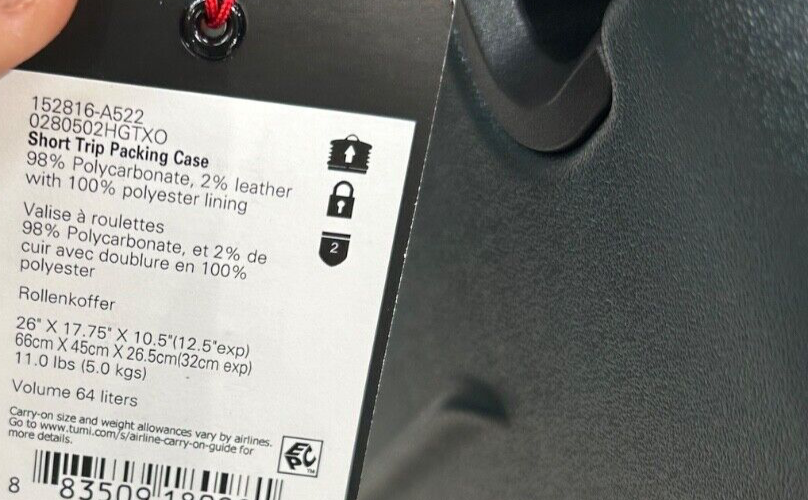 uppababy carry all parent organiser UPPAbaby Carry-All Parent Organizer main image 0