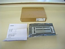 NIB SIEMENS OPTION MODULE (BLANK) FCM2022-U3 S54400-C44-A2 FREE SHIPPING