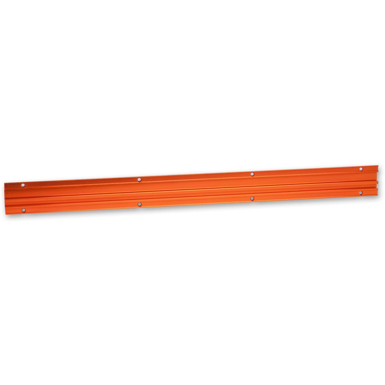 UJK Mitre Fence & T-Slot Track 800mm
