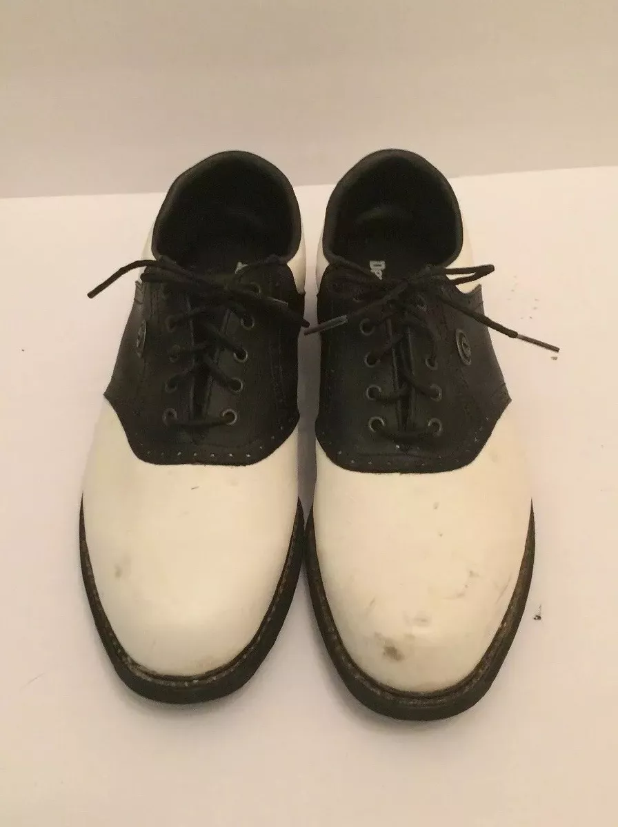 Dexter saddle shoes cheap