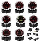 <!--F#f_0-->52mm Car Boost Tachometer Water Temperature Oil Temp Voltage Oil Pressure Gauge<!--F/-->