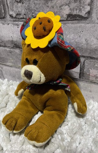 Oso hecho a mano Play.By.Play Classic Collection 7-9" - Imagen 3 de 5