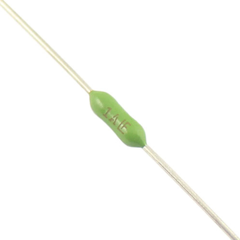 Fusibili Pico Assiali 20 Fusibili Pico Littelfuse Da 5A 125V, Tipo - Foto 4