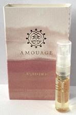 Amouage ASHORE 2 ml - con tarjeta