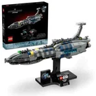 Lego Invisible Hand 75377 Star Wars Minifigure Building Set