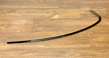 2010-2015 BMW 740i 750i Rear Right Door Upper Trim Finisher Window Frame SWB F01