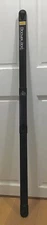 BodyBlade Classic 48" Cardio Fitness Exercise Strength Resistance Bar Black